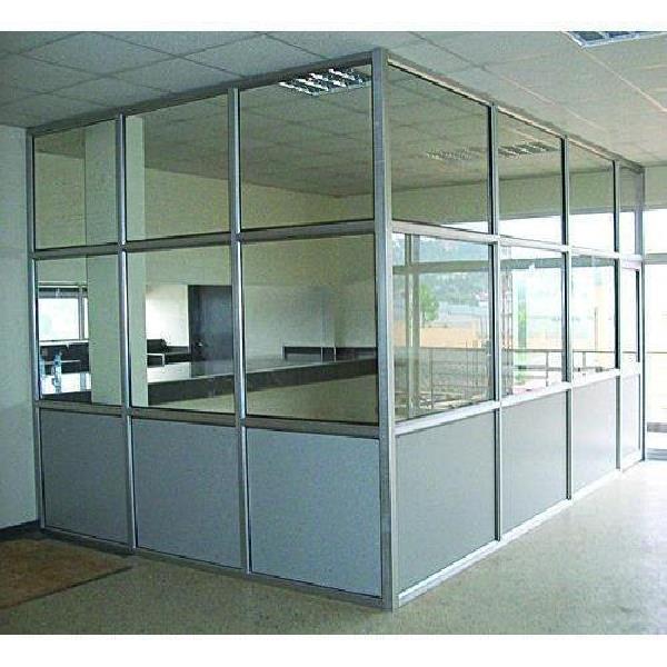 Aluminium Partition - Image 5
