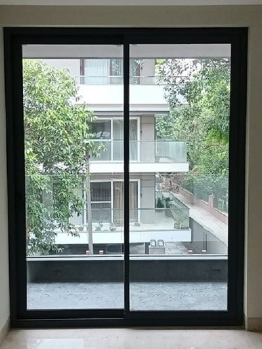 Aluminium Sliding Door - Image 8