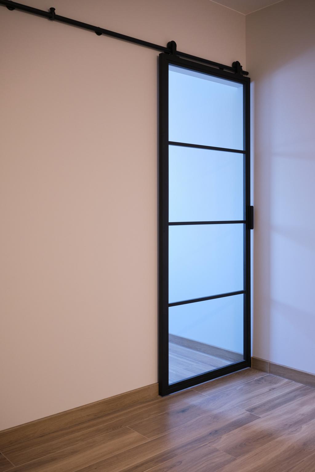 Aluminium Sliding Door - Image 7
