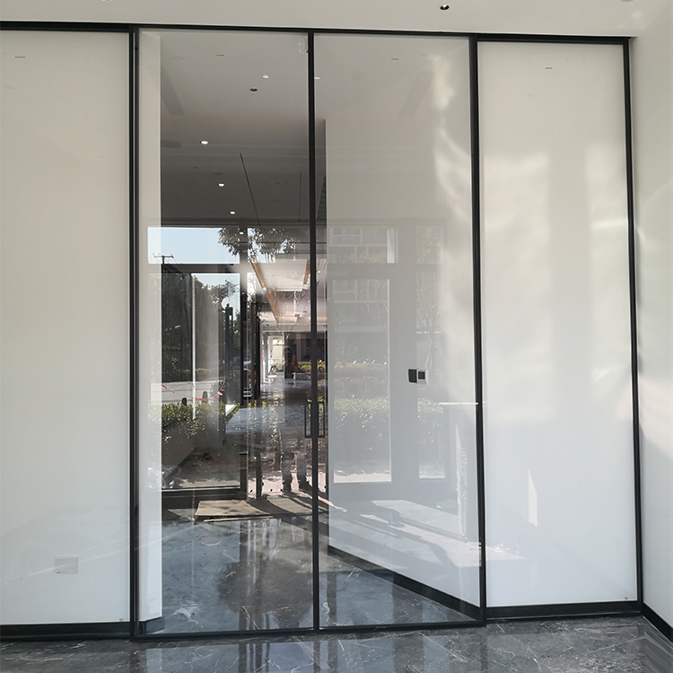 Aluminium Sliding Door - Image 3