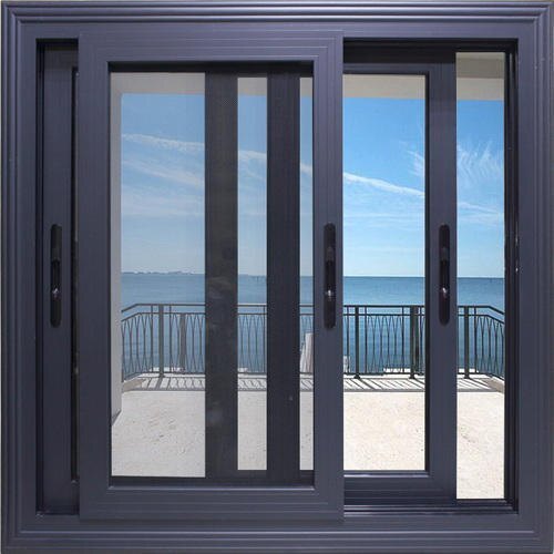 Aluminium Sliding Window - Image 2