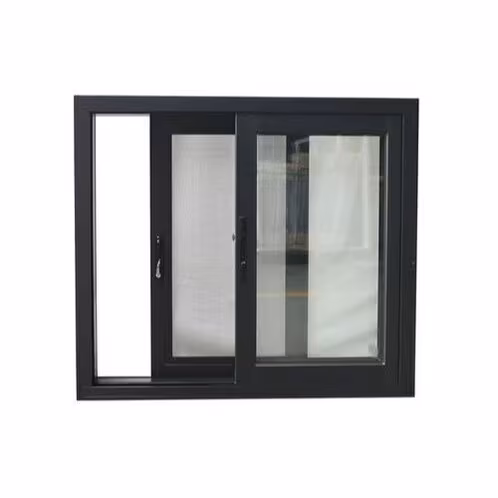 Aluminium Sliding Window - Image 4