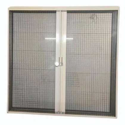 Balcony Pleated Mesh - Image 4