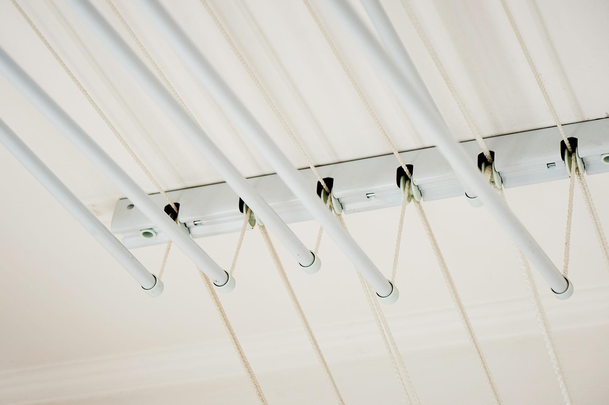 Ceiling Cloth Hanger - Image 5