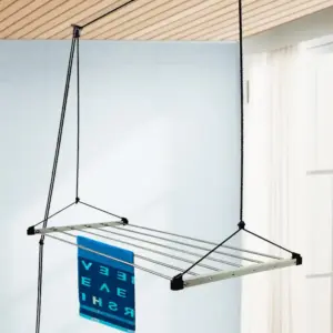 Ceiling Cloth Hanger