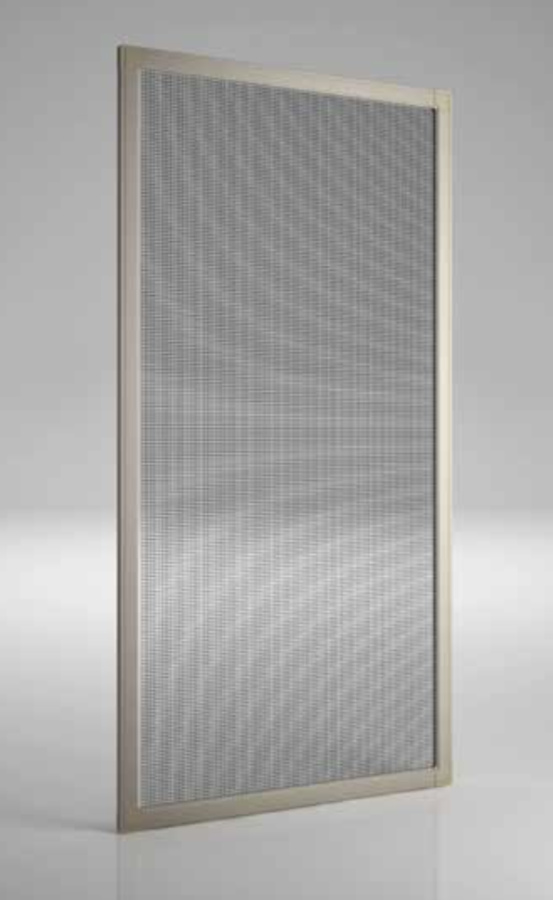 Fixed Frame Mosquito Net - Image 7