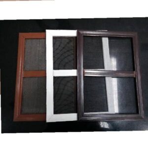Fixed Frame Mosquito Net