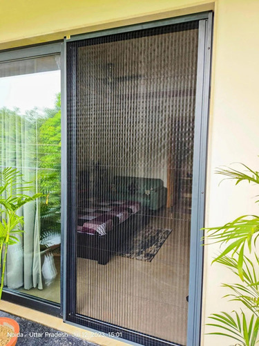 Fixed Frame Mosquito Net - Image 6