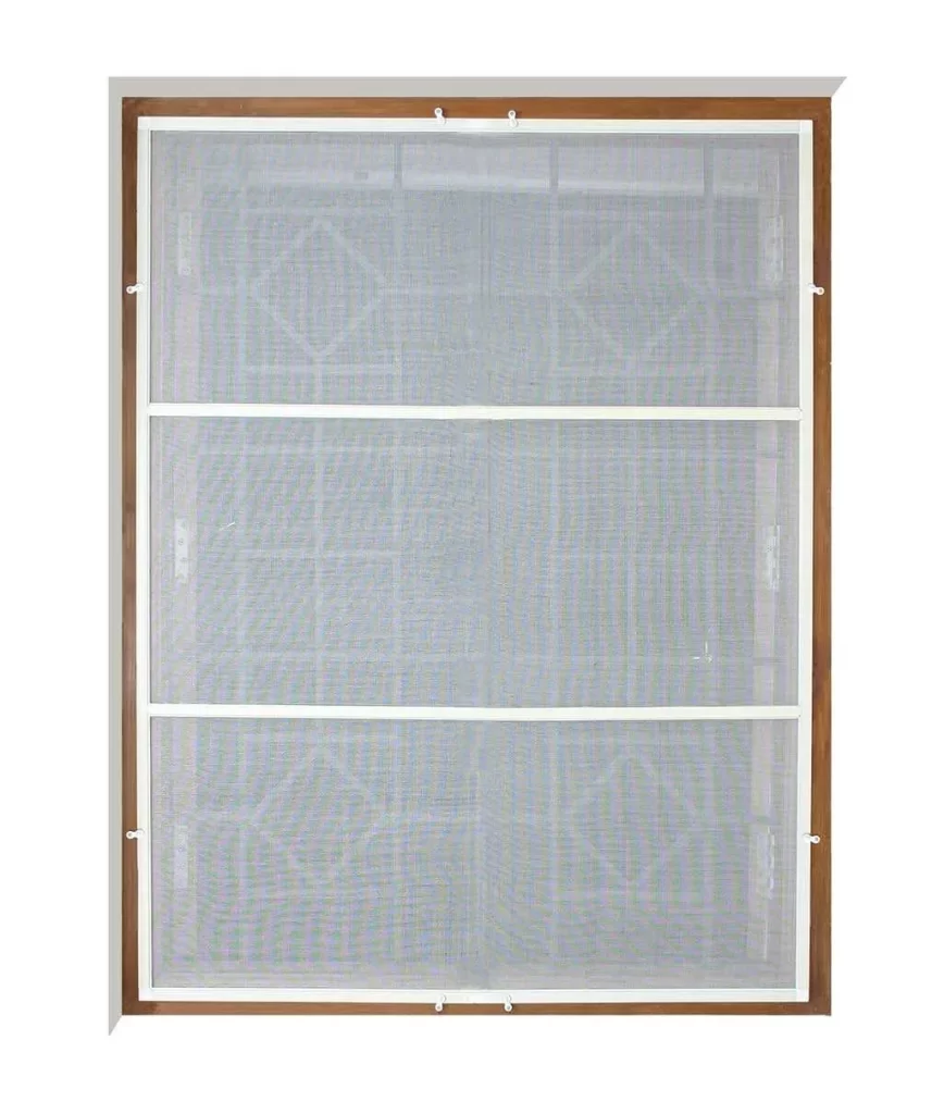 Fixed Frame Mosquito Net - Image 5