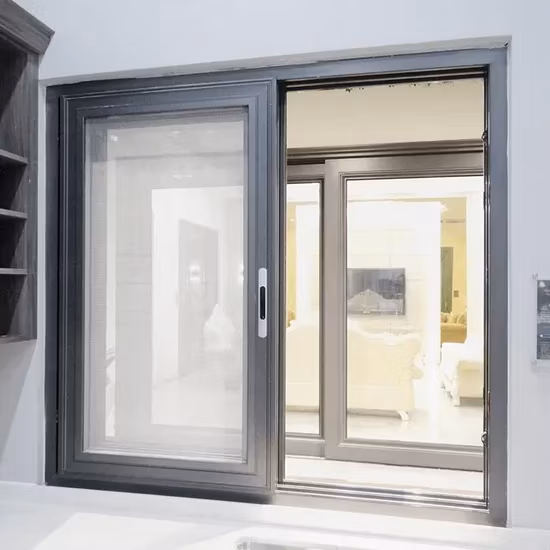 Fixed Frame Mosquito Net - Image 4