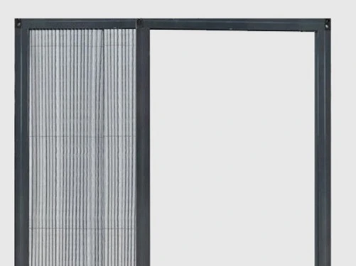 Fixed Frame Mosquito Net - Image 2