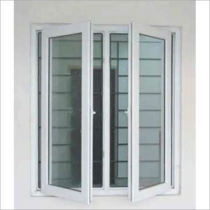 uPVC Casement Window