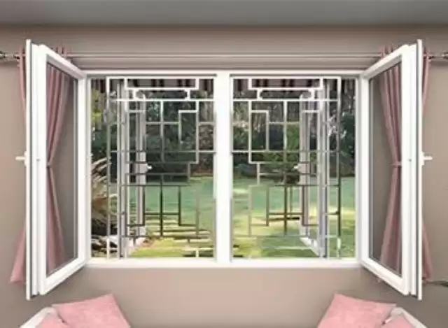 uPVC Casement Window - Image 4