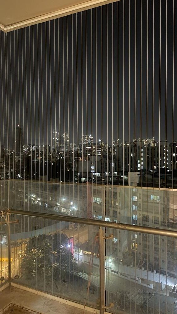 Window Invisible Grill - Image 4