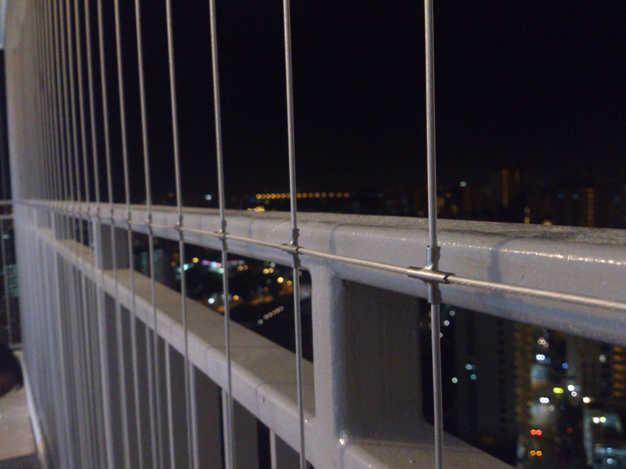Window Invisible Grill - Image 2