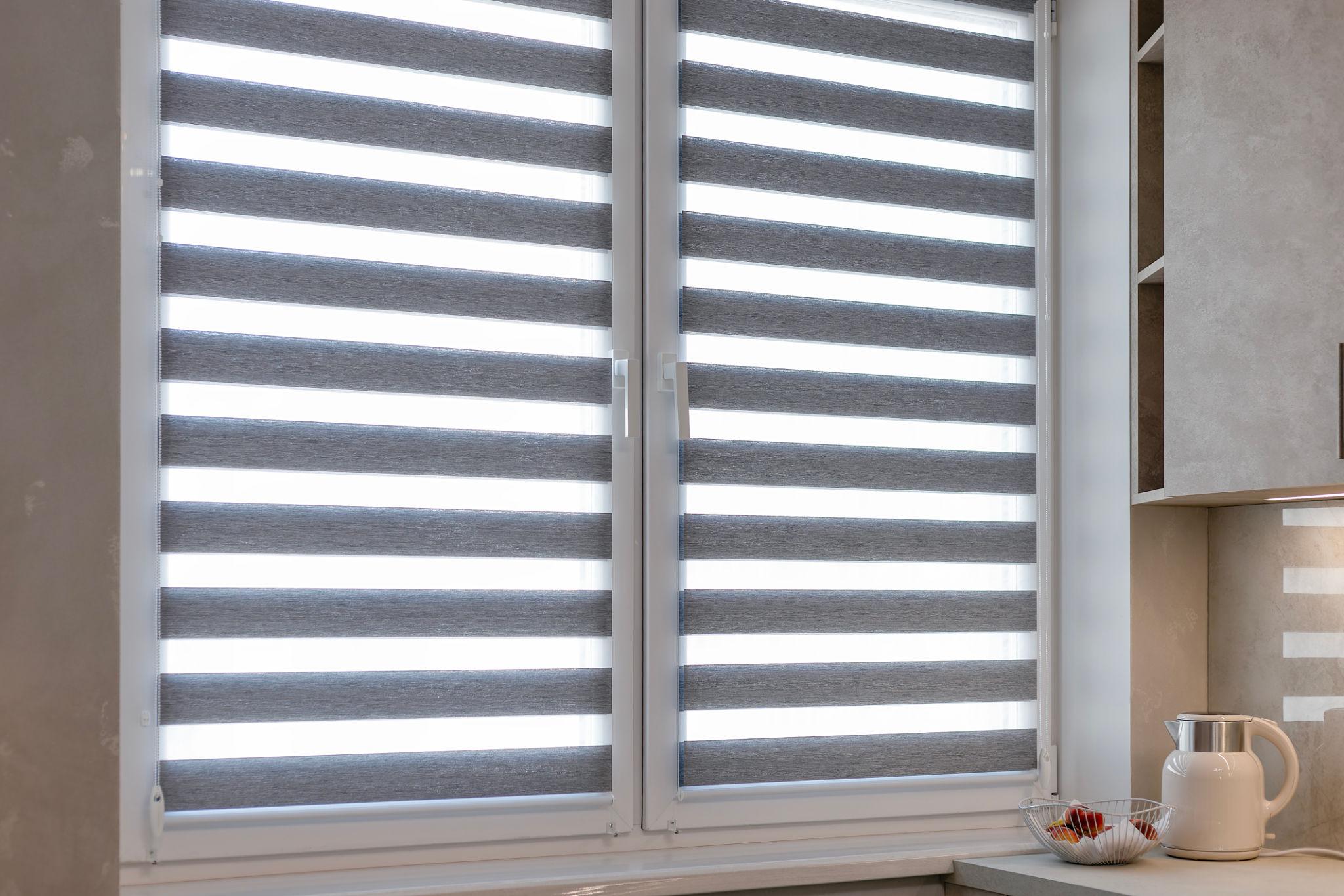 Zebra Blinds - Image 3