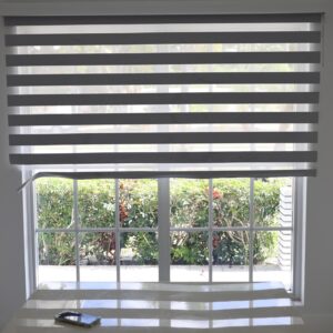 Zebra Blinds