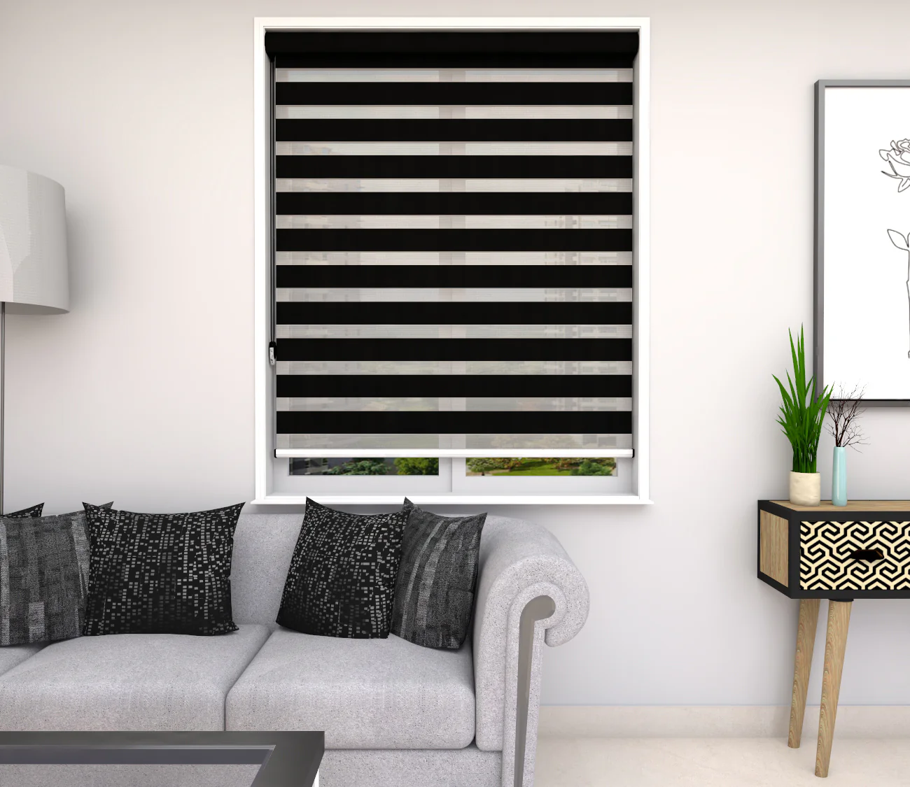 Zebra Blinds - Image 4